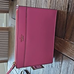 Kate Spade clutch